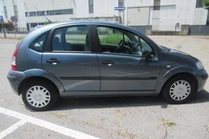 Citroen C3 BENZINA (poss. GPL) 1.1 Exclusive Style