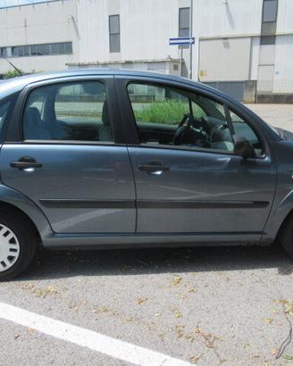 Citroen C3 BENZINA (poss. GPL) 1.1 Exclusive Style