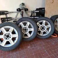 gomme termiche 195/60/15