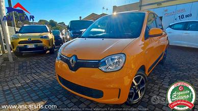 Renault Twingo 1.0 SCe Limited