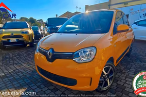 Renault Twingo 1.0 SCe Limited