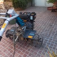 motozappa diesel 