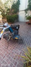 motozappa diesel 