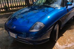 FIAT barchetta - 2001