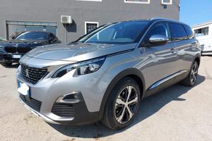 PEUGEOT 5008 BlueHDi 130 S&S EAT8 Allure