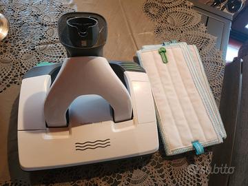 Lavapavimenti folletto