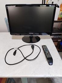 Tv Samsung 22