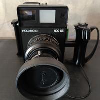 polaroid 600 SE 