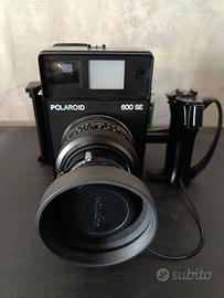 polaroid 600 SE 