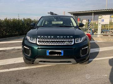 Range Rover Evoque 2.0 HSE