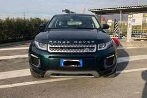 Range Rover Evoque 2.0 HSE