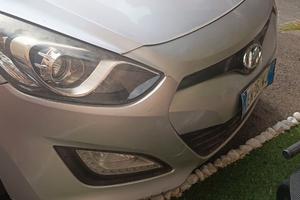 Hyundai i 30