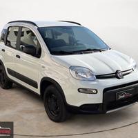 FIAT Panda 0.9 TwinAir 86 Cv 4x4 - 5 Posti, R...