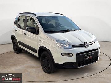 FIAT Panda 0.9 TwinAir 86 Cv 4x4 - 5 Posti, R...