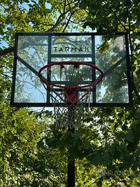 Canestro da basket