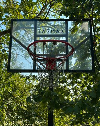 Canestro da basket