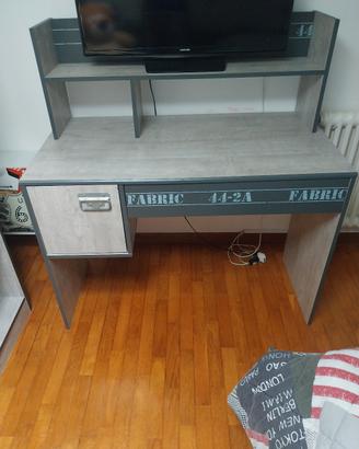 cameretta bimbo/a