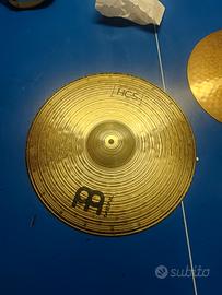 piatti meinl zildjian e paiste