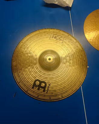 piatti meinl zildjian e paiste