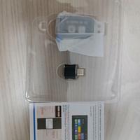 wireless carplay & wireless Android auto