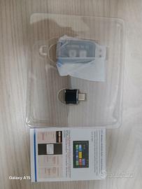 wireless carplay & wireless Android auto