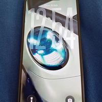 iphone 16 nero 128 gb Batteria 94% Perfetto