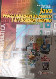 Java - Programmazione a oggetti e Android