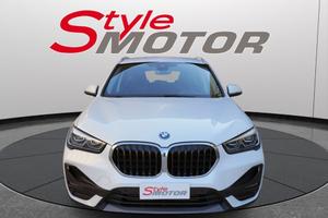 BMW X1 xDrive25e Business Advantage