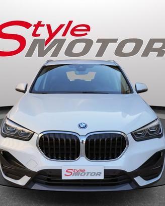 BMW X1 xDrive25e Business Advantage