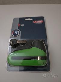 Blocca Disco Abus