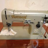 macchina da cucire elettrica