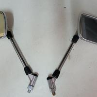 Specchietti specchi retrovisori Suzuki Burgman 400