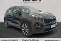 KIA Sportage 4ªs 1.7 CRDI 2WD Class