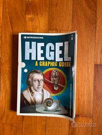 Introducing Hegel - A graphic guide