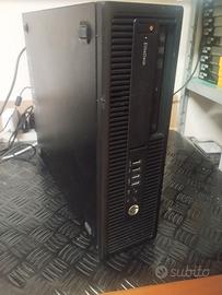 Pc AMD A8-8650B - 6gb ram - ssd 128gb - hdmi - W11