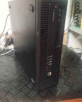Pc AMD A8-8650B - 6gb ram - ssd 128gb - hdmi - W11