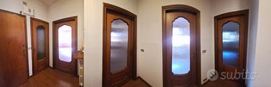 Porte interne vintage