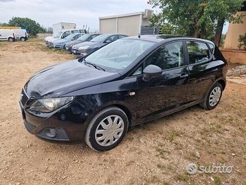 Seat Ibiza 1.2 TDI CR 5 porte Style - 2012