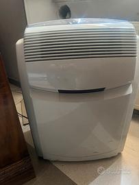 Condizionatore portatile Pinguino De Longhi