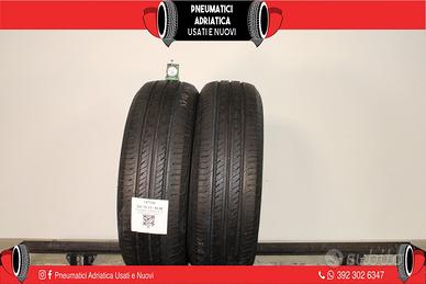 2 Gomme 205 70 R 15 Goodride al 81% SPED GRATIS