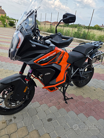 Ktm 1290 super adventure S