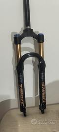 Forcella anteriore  MTB