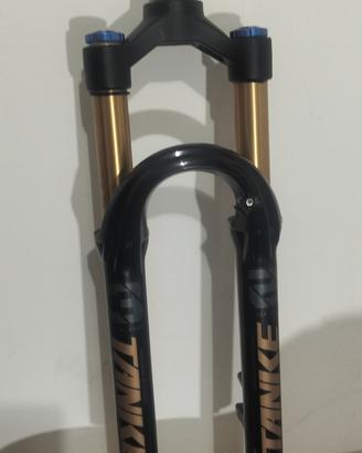 Forcella anteriore  MTB