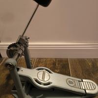 pedale batteria Ludwig 