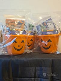 Kit Halloween  - Giochi e Gadget Party