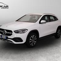 Mercedes GLA-H247 2020 - GLA 180 d Sport auto