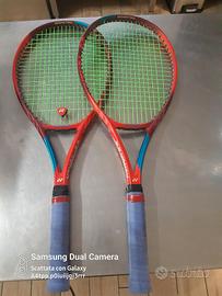 RACCHETTE TENNIS YONEX