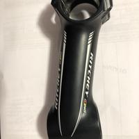 Attacchi manubri prezzo totale