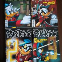 Lotto Paperinik e Pk