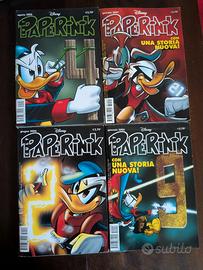 Lotto Paperinik e Pk